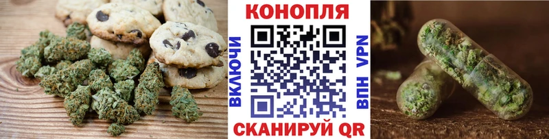 Cannafood марихуана  Суджа 